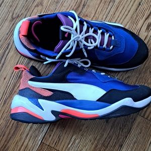 Men's Puma Thunder 4 Life LIKE NEW